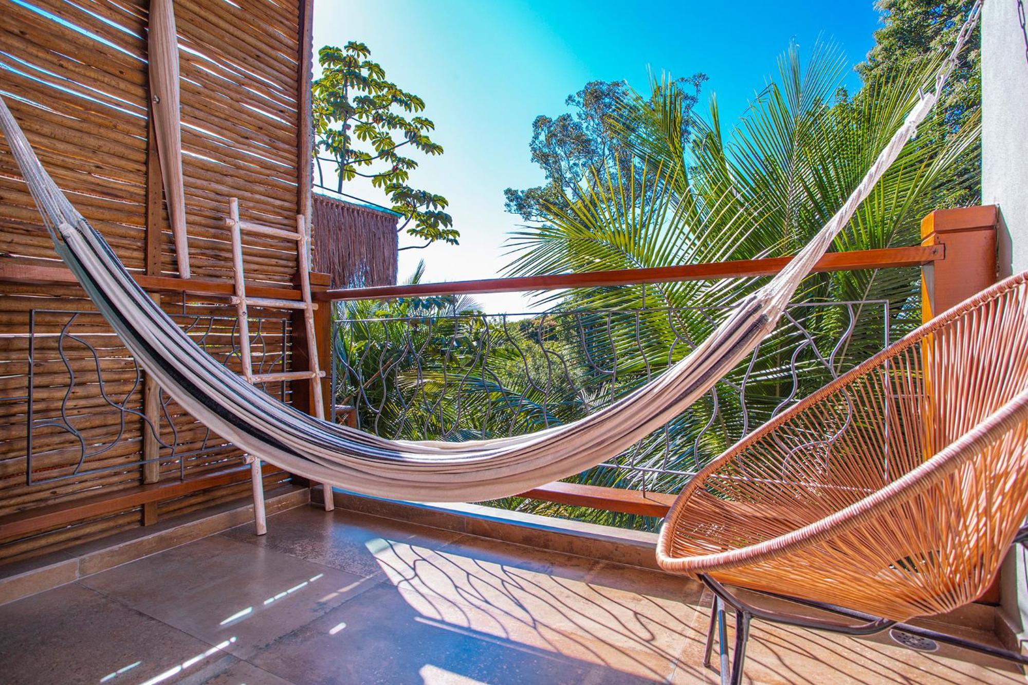 Hotel Vila Kebaya Ilhabela Kültér fotó