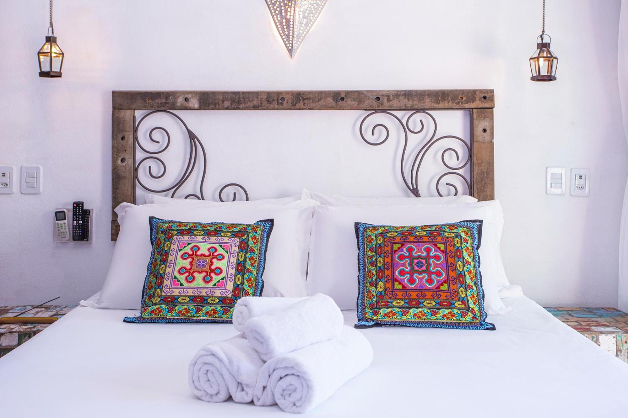 Hotel Vila Kebaya Ilhabela Kültér fotó