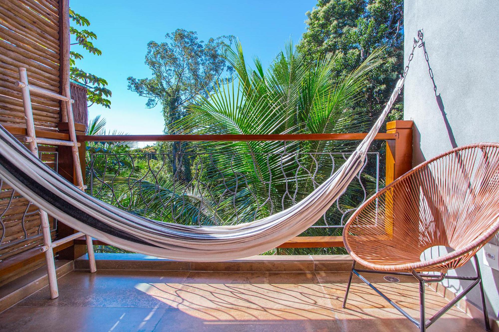 Hotel Vila Kebaya Ilhabela Kültér fotó