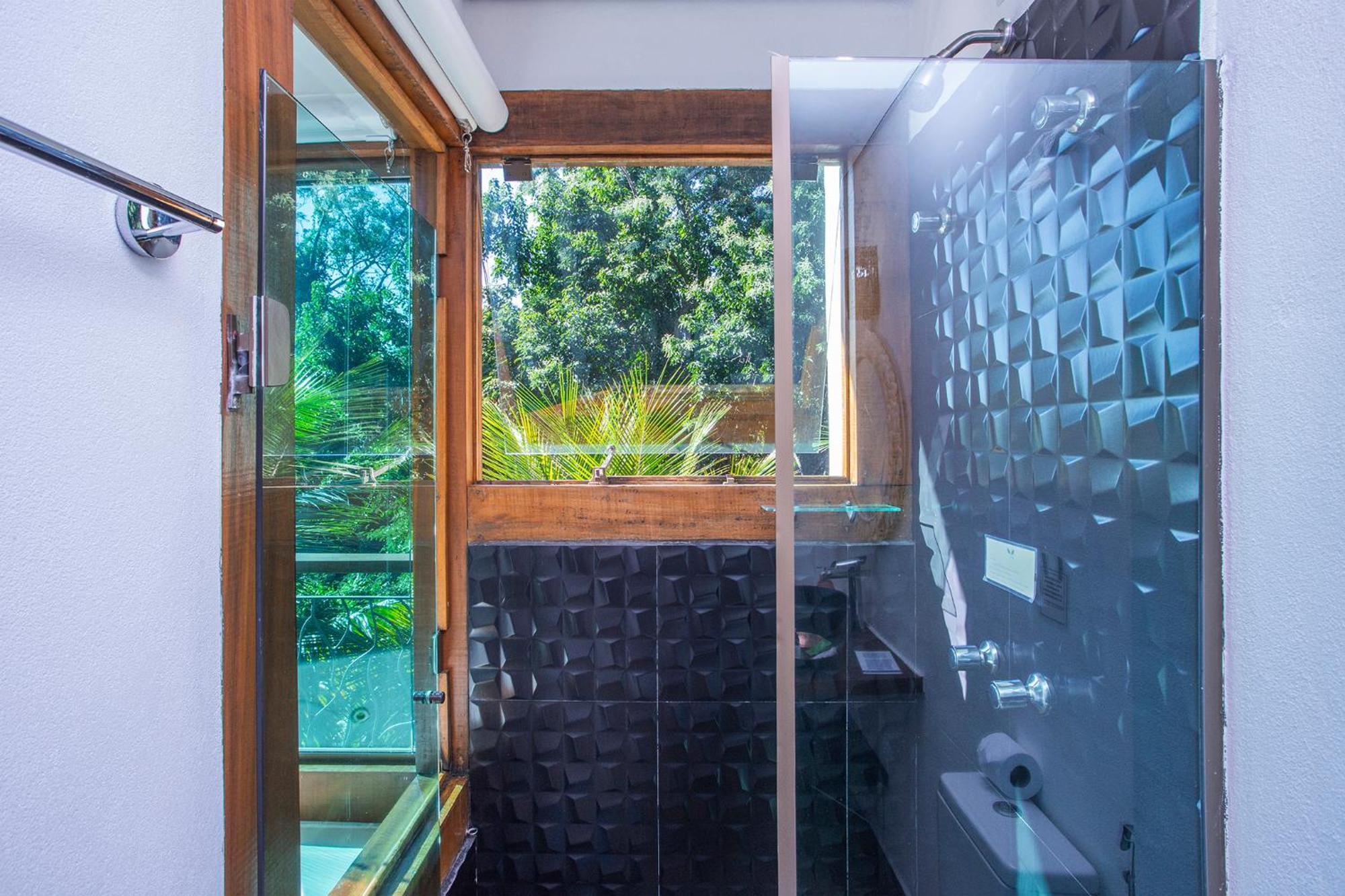 Hotel Vila Kebaya Ilhabela Kültér fotó