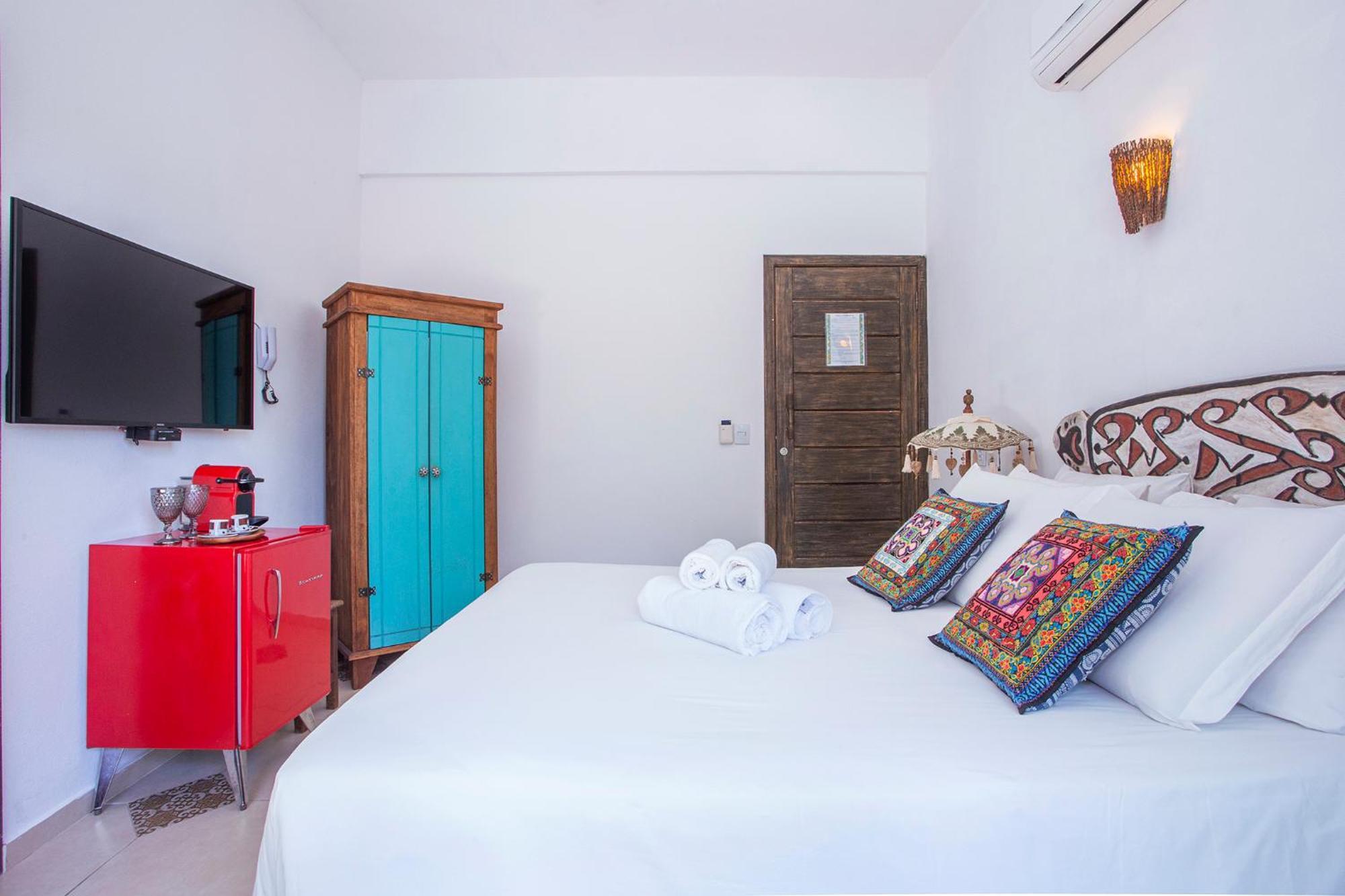 Hotel Vila Kebaya Ilhabela Kültér fotó