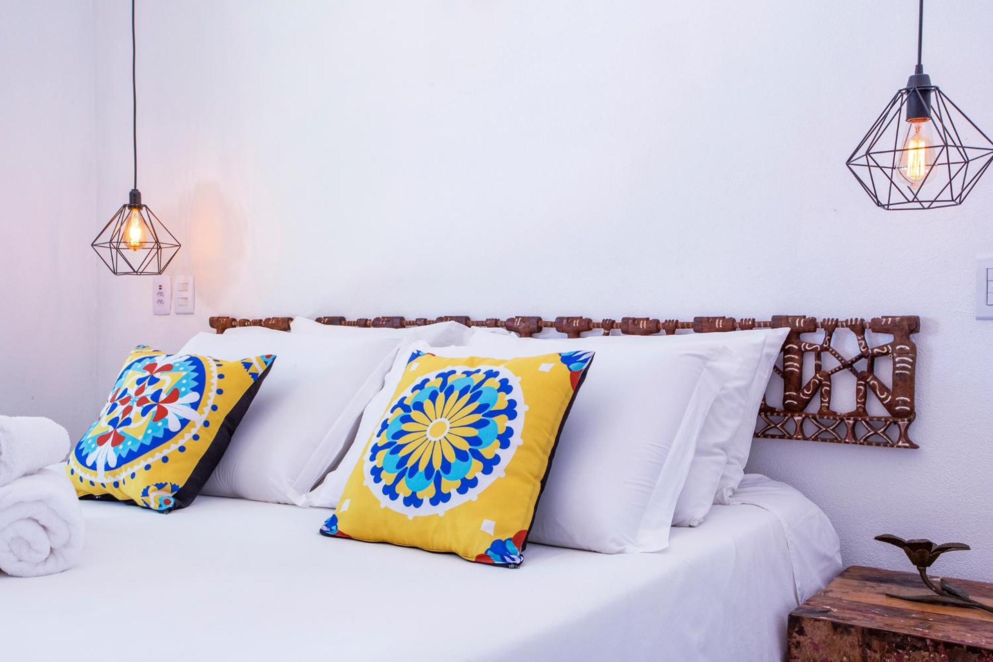 Hotel Vila Kebaya Ilhabela Kültér fotó