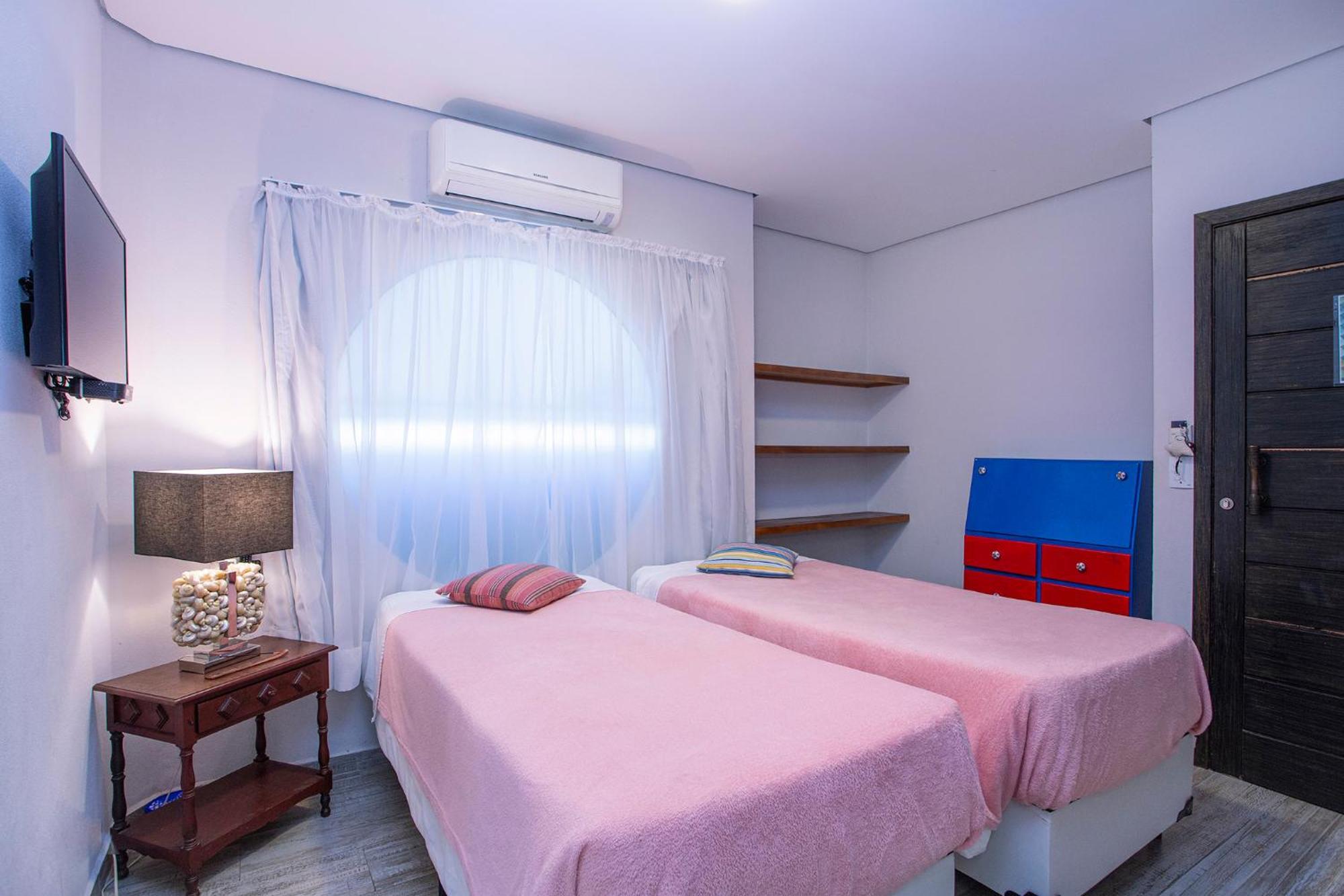 Hotel Vila Kebaya Ilhabela Kültér fotó