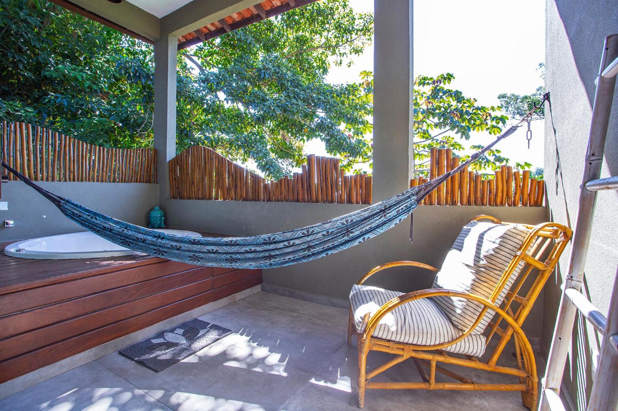 Hotel Vila Kebaya Ilhabela Kültér fotó