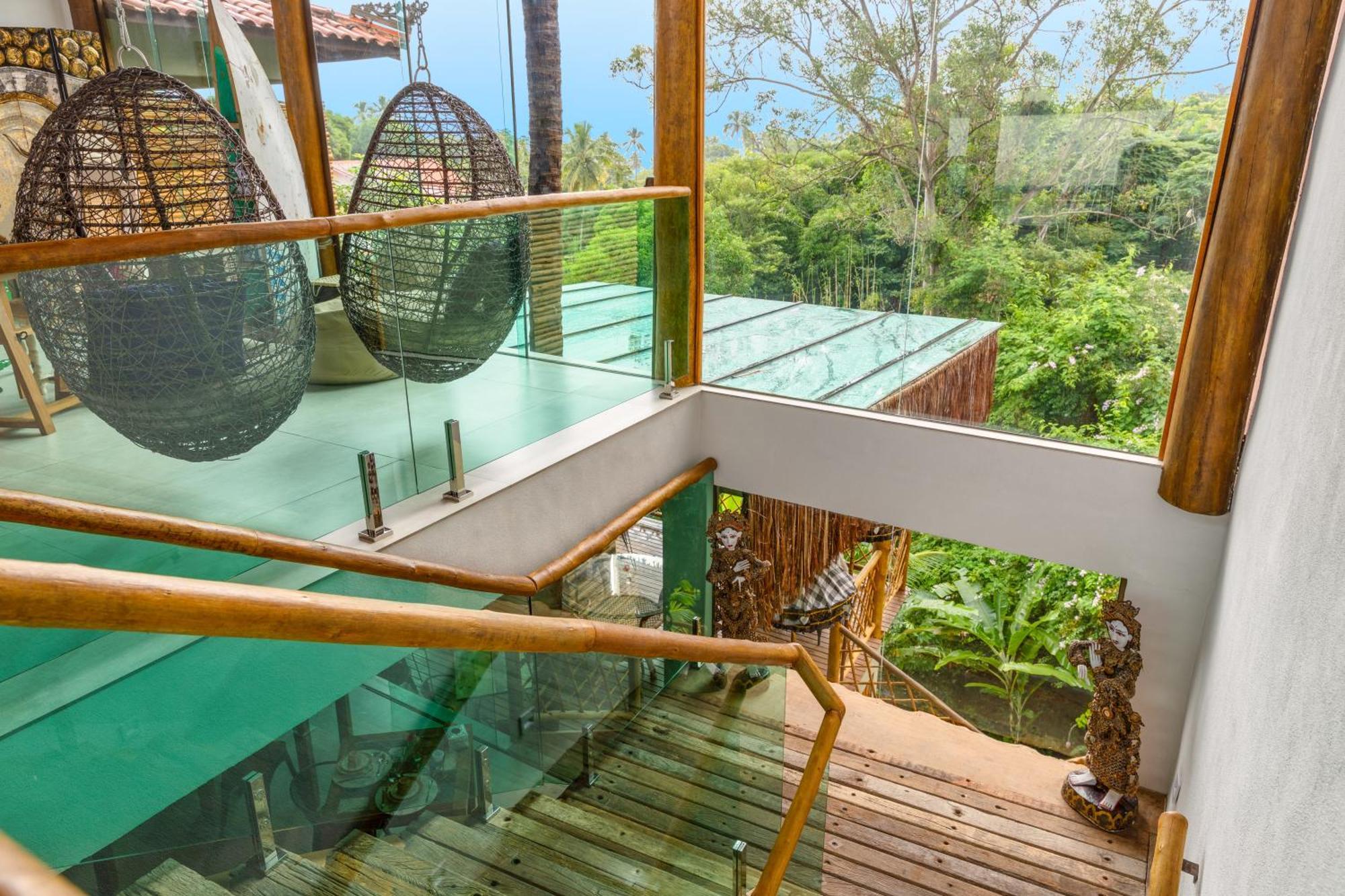 Hotel Vila Kebaya Ilhabela Kültér fotó
